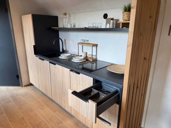 Prefab Plus – et førsteklasses lille hjem