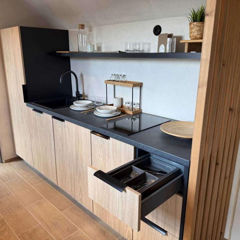 Prefab Plus – et førsteklasses lille hjem