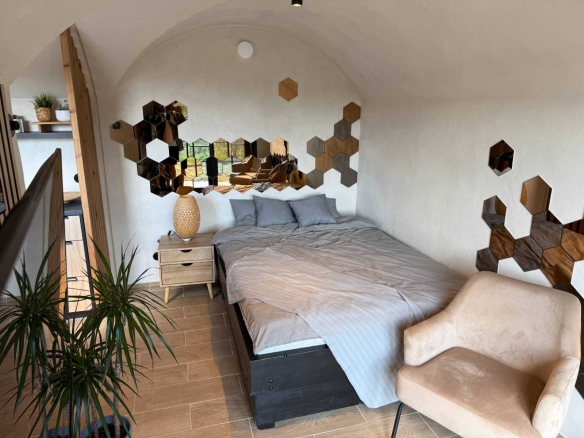 Prefab Plus – et førsteklasses lille hjem