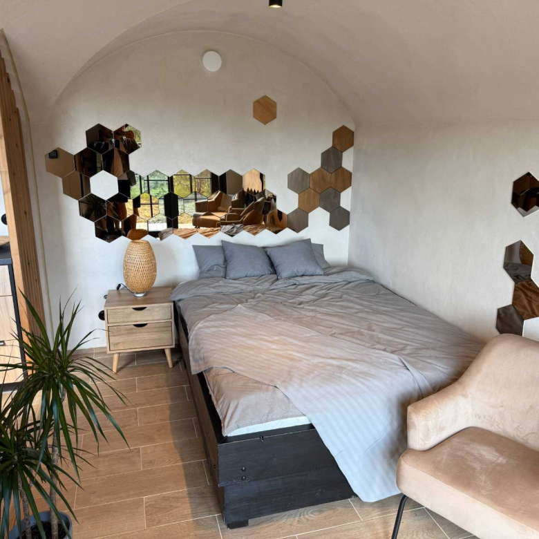 Prefab Plus – et førsteklasses lille hjem