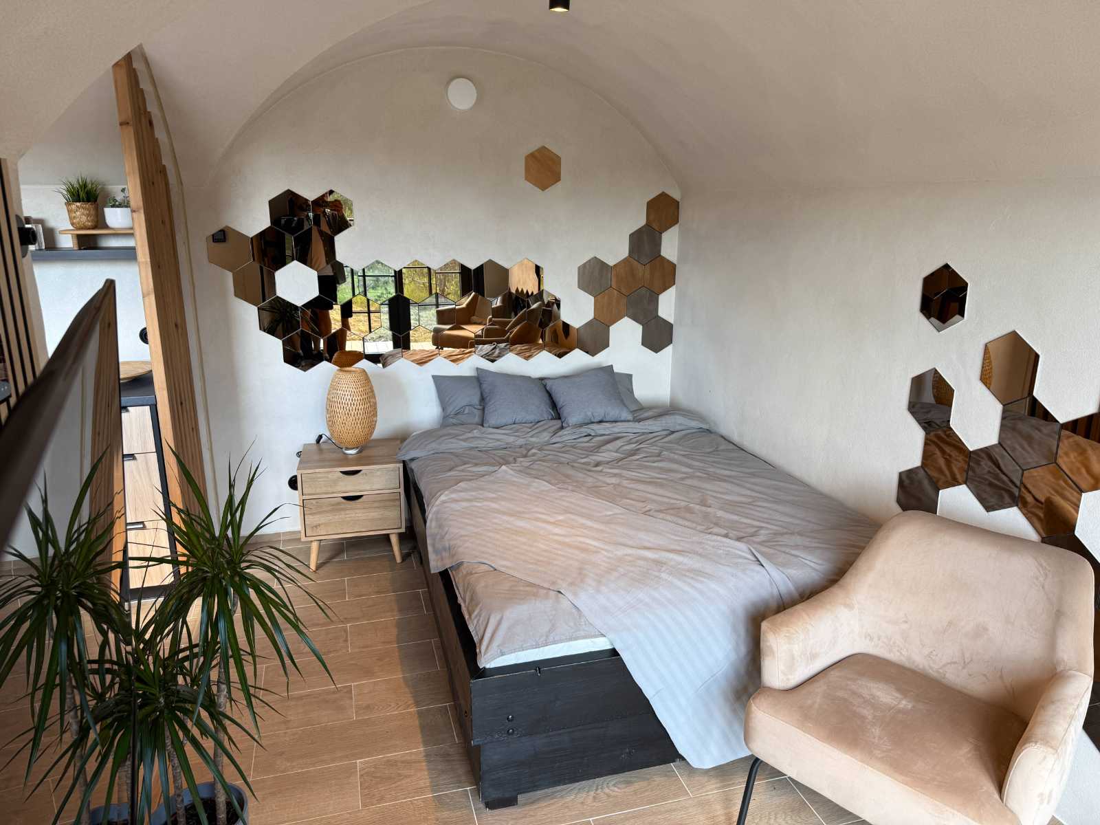 Prefab Plus – et førsteklasses lille hjem