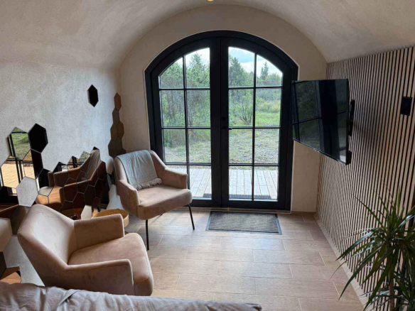 Prefab Plus – et førsteklasses lille hjem