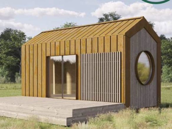 tutumHOUSE 20