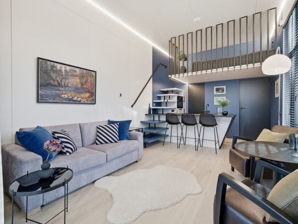 KODA Loft Extended