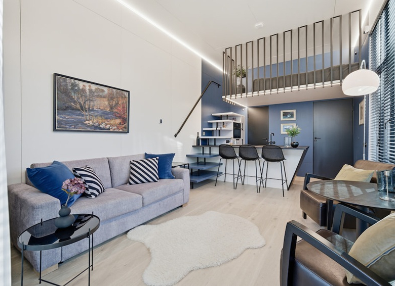 KODA Loft Extended