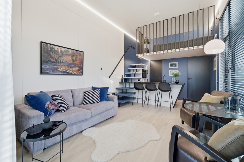 KODA Loft Extended