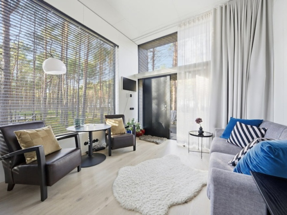 KODA Loft Extended