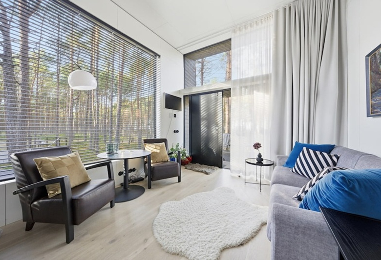 KODA Loft Extended