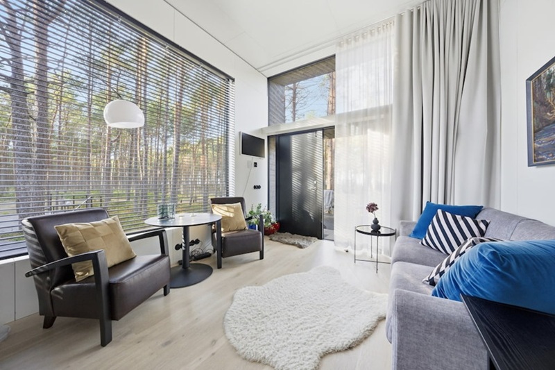 KODA Loft Extended