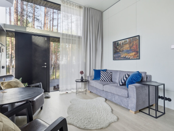 KODA Loft Extended