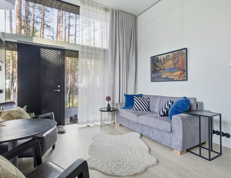 KODA Loft Extended