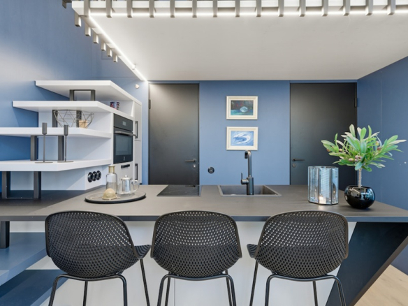 KODA Loft Extended