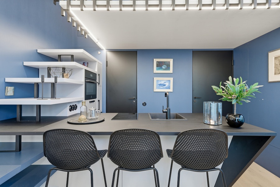 KODA Loft Extended