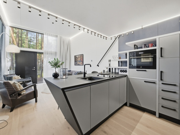 KODA Loft Extended