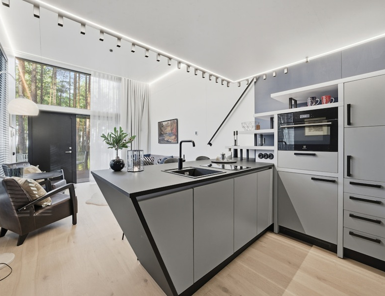 KODA Loft Extended