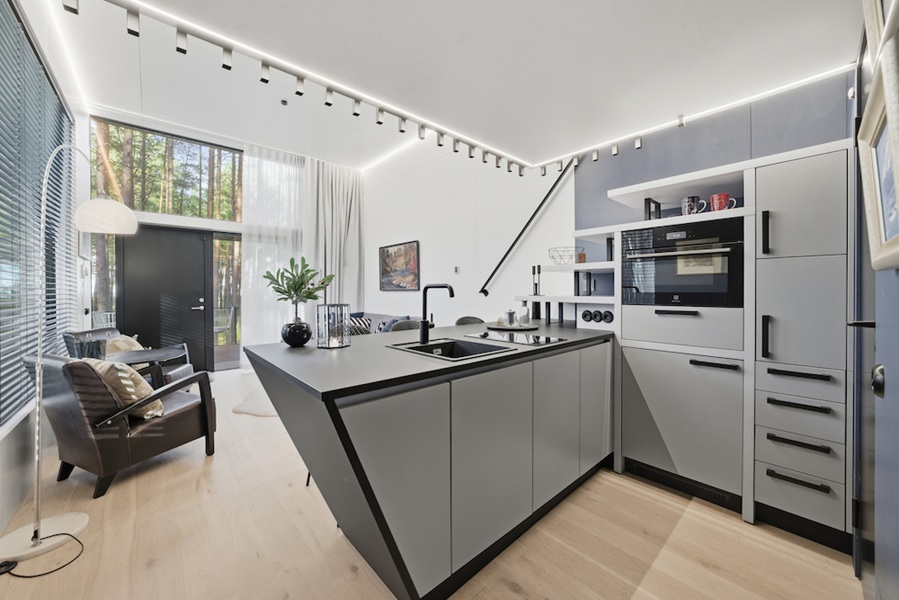 KODA Loft Extended