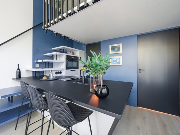 KODA Loft Extended