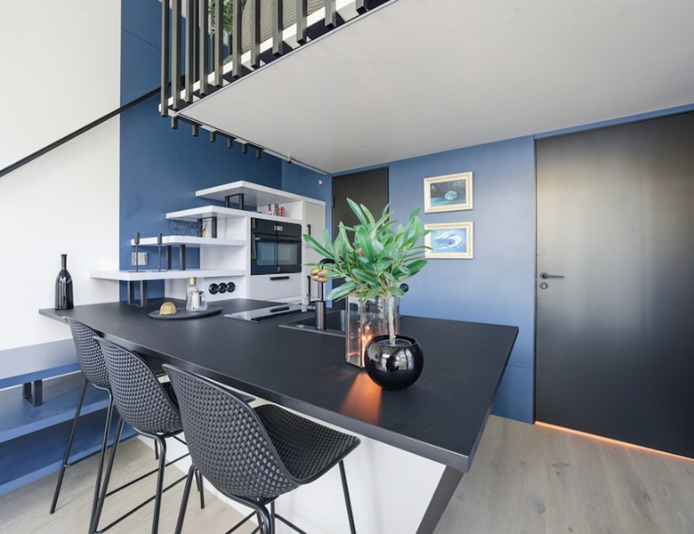 KODA Loft Extended