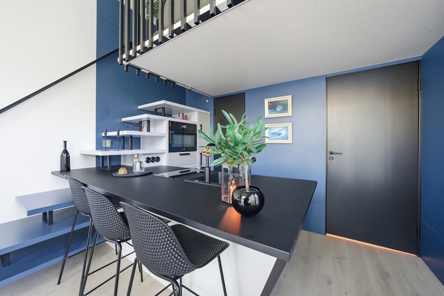 KODA Loft Extended