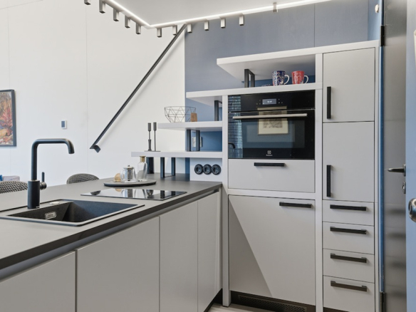 KODA Loft Extended