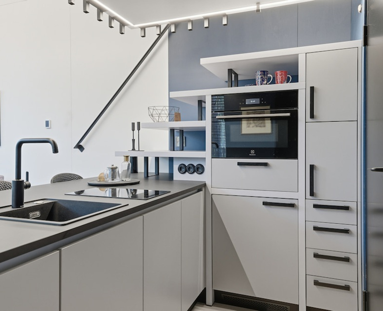 KODA Loft Extended