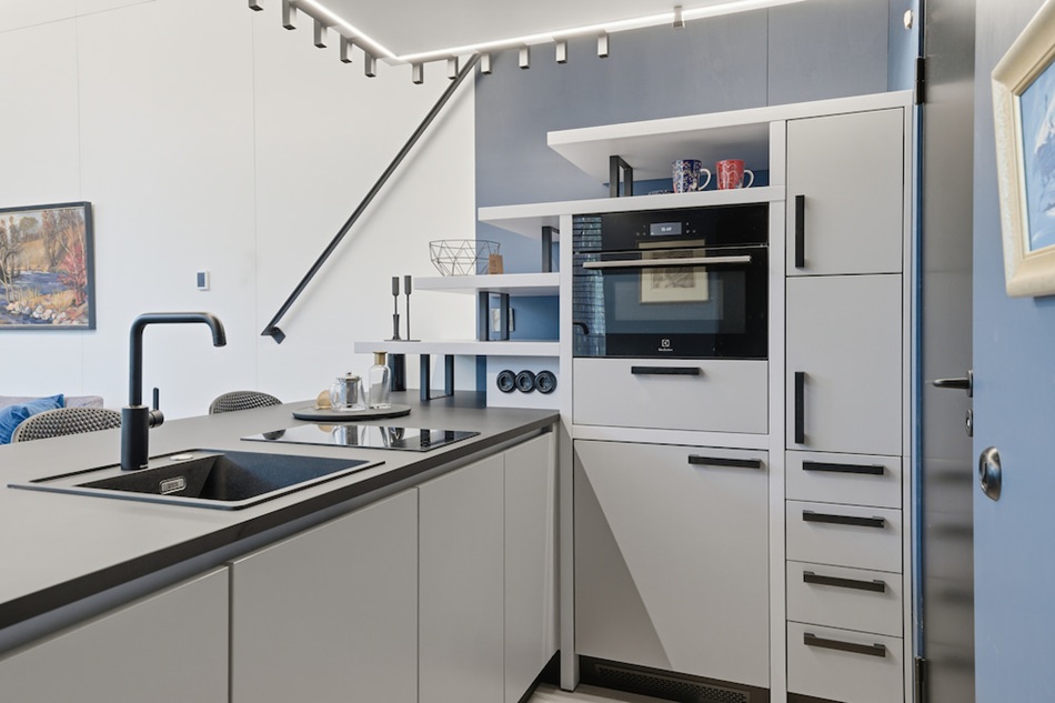 KODA Loft Extended
