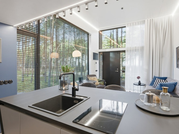 KODA Loft Extended