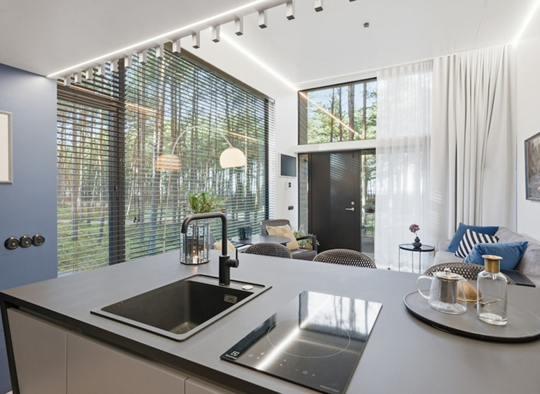 KODA Loft Extended