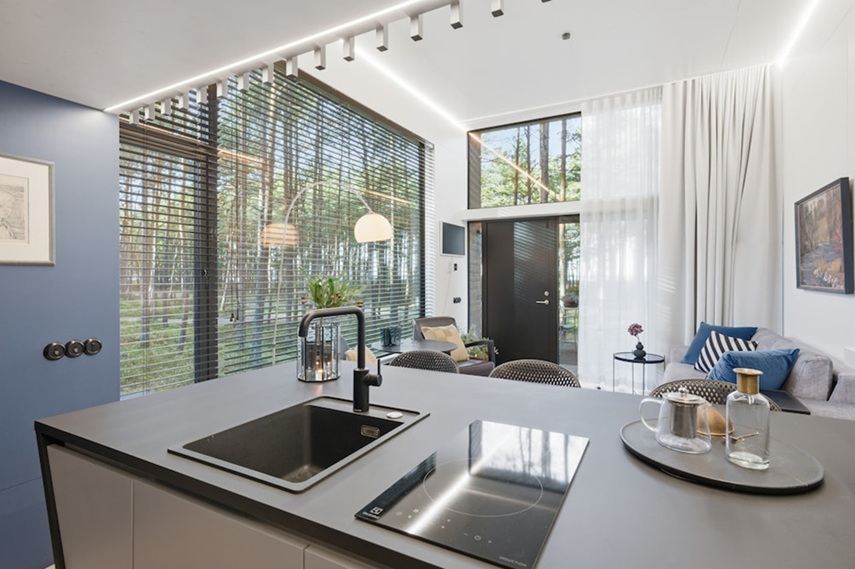 KODA Loft Extended