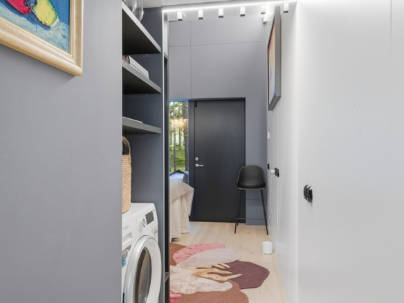 KODA Loft Extended