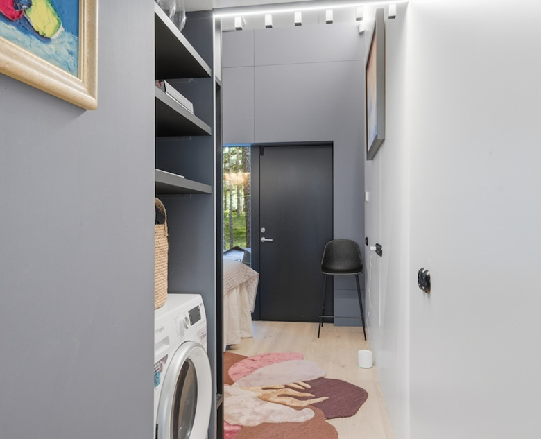 KODA Loft Extended