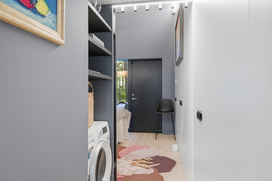 KODA Loft Extended
