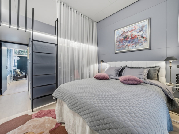 KODA Loft Extended