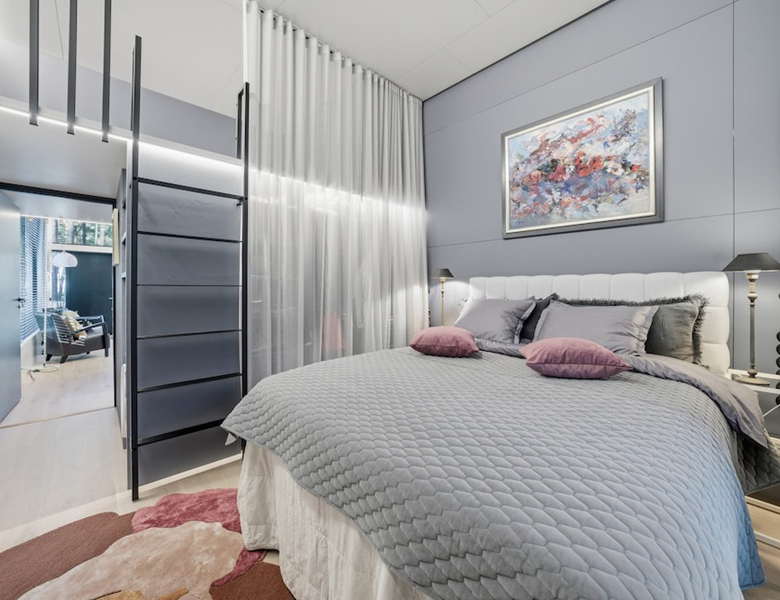 KODA Loft Extended