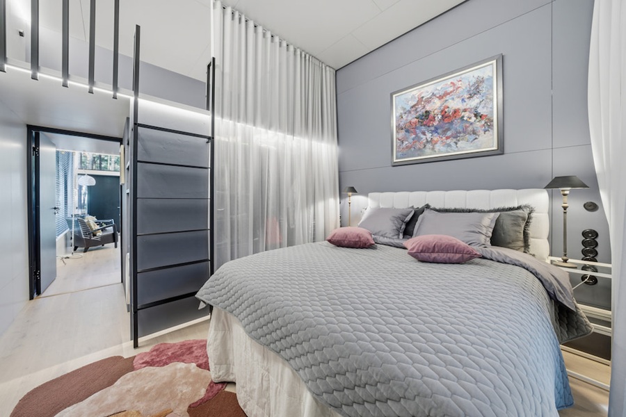 KODA Loft Extended