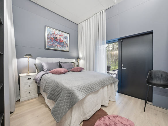 KODA Loft Extended