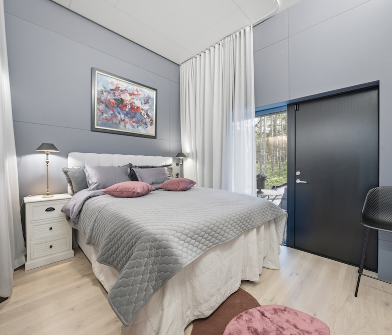 KODA Loft Extended