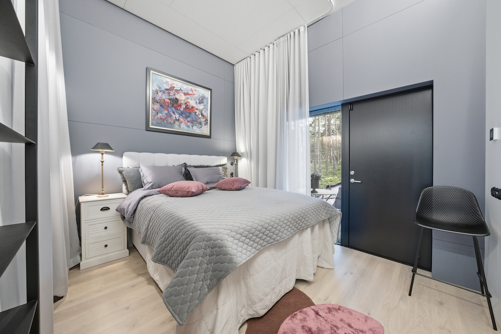 KODA Loft Extended