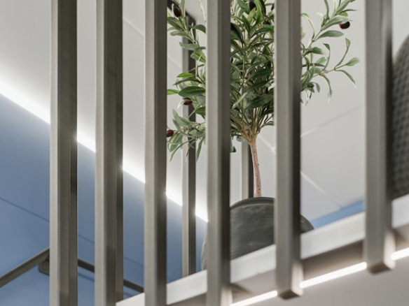 KODA Loft Extended