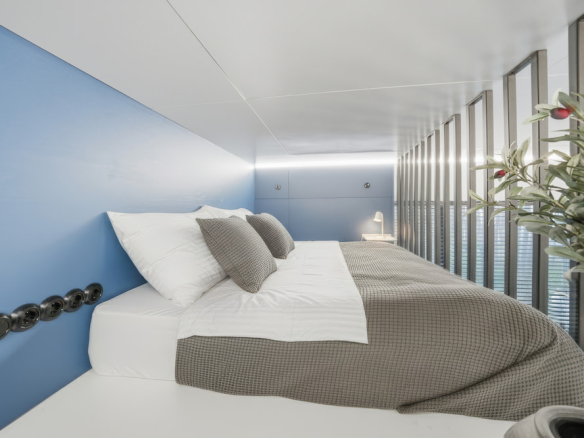 KODA Loft Extended