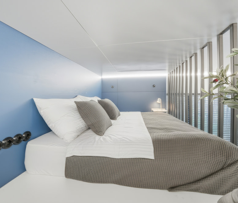KODA Loft Extended