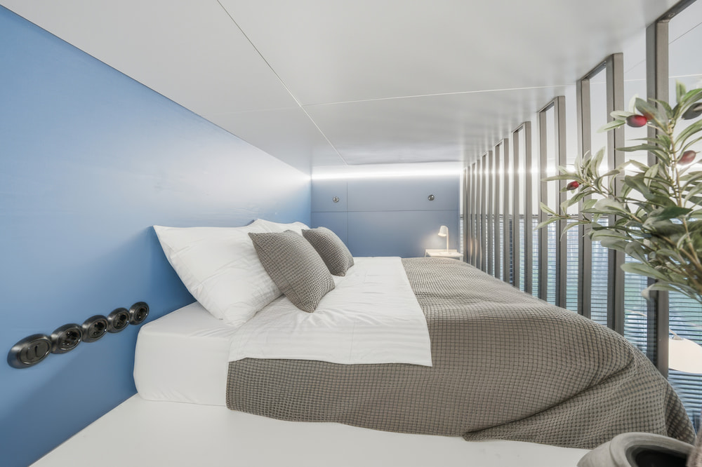 KODA Loft Extended