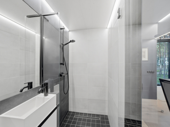 KODA Loft Extended