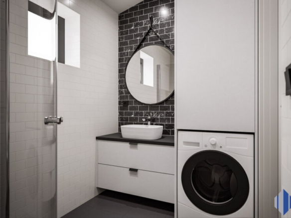 Bostadshus 76 m².