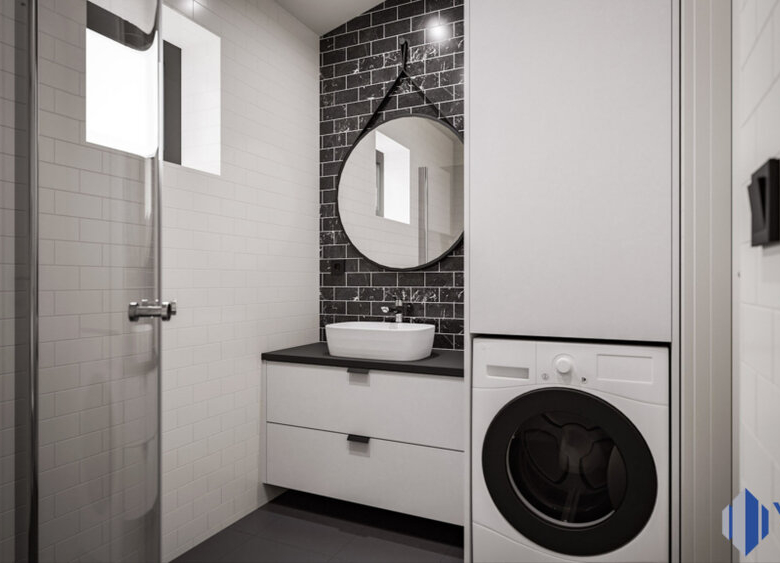 Bostadshus 76 m².