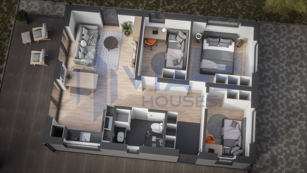 via-s-modular-houses-residential-house-76m2-07 Bostadshus 76 m².