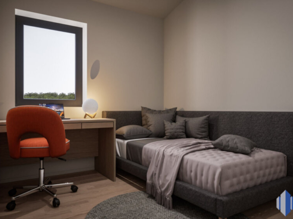 Bostadshus 76 m².