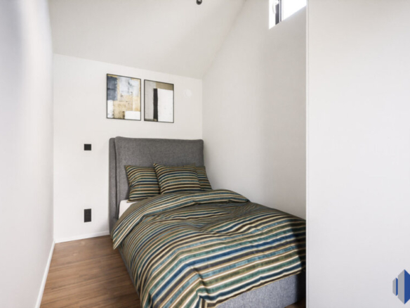 Summer House med loft 35 m².