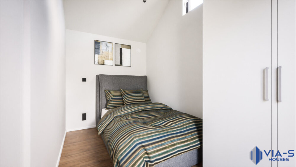 via-s-modular-houses-summer-house-with-a-loft-35m2-14 Summer House med loft 35 m².
