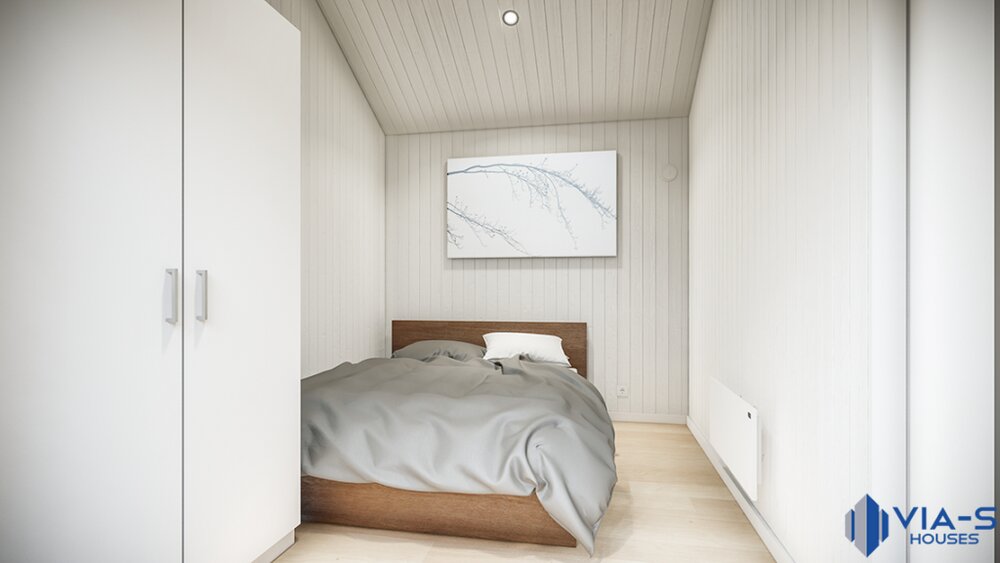 via-s-modular-houses-summer-house-with-a-loft-50m2-12 Summer House med hems 50 m²